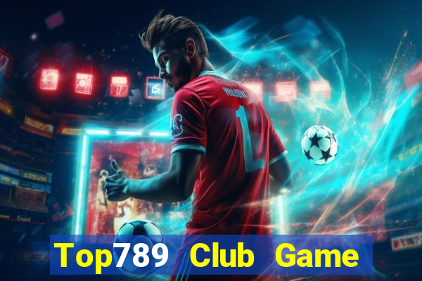 Top789 Club Game Bài 1368