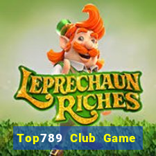 Top789 Club Game Bài 1368