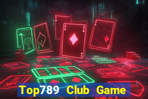 Top789 Club Game Bài 1368