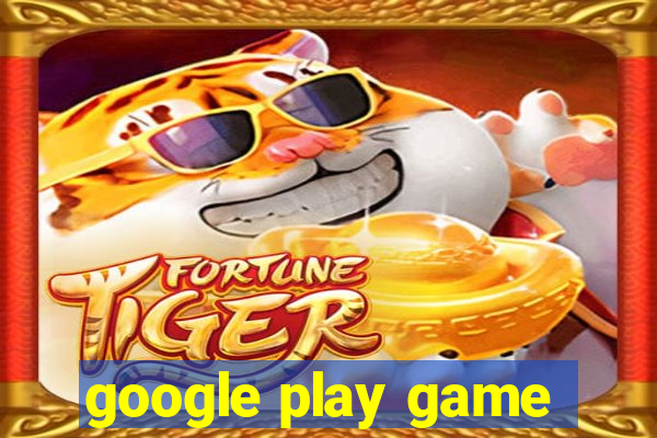 google play game