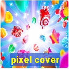 pixel cover