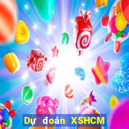 Dự đoán XSHCM ngày thứ sáu