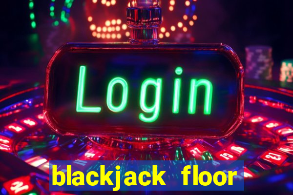 blackjack floor jack parts