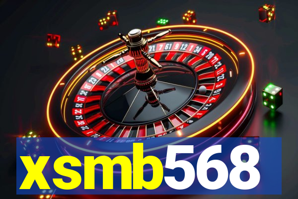 xsmb568