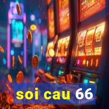 soi cau 66