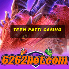 teen patti casino