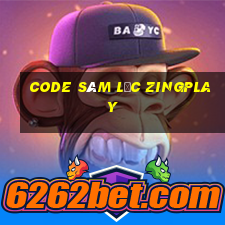 code sâm lốc zingplay