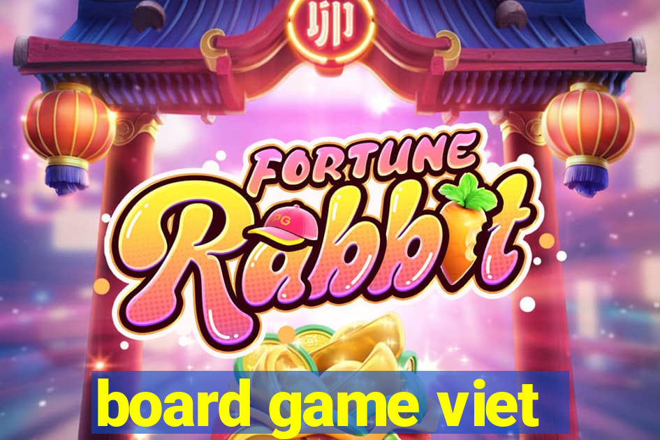 board game viet