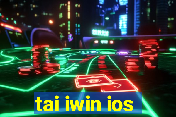 tai iwin ios