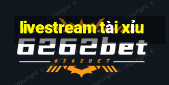 livestream tài xỉu