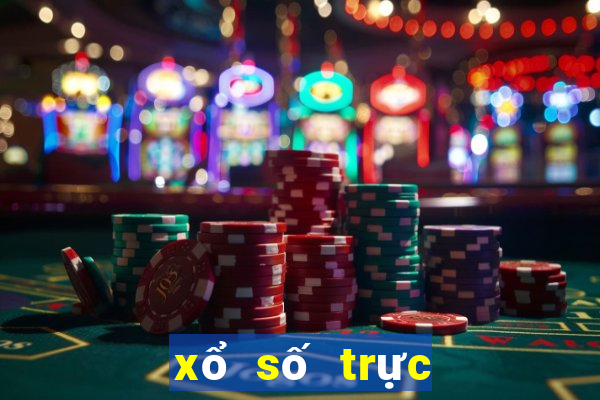 xổ số trực tiếp xổ số an giang