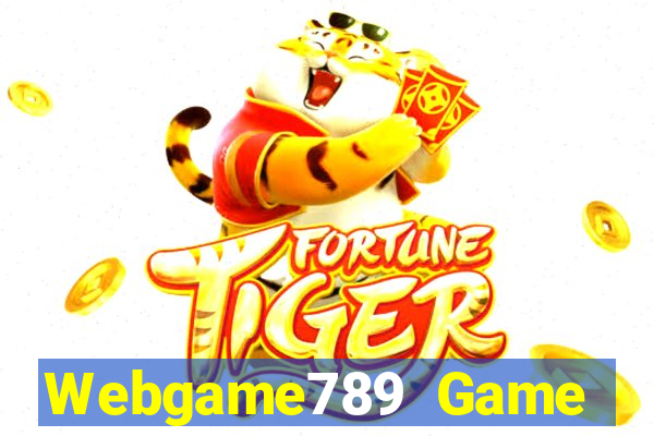 Webgame789 Game Bài Baccarat