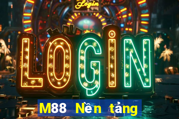 M88 Nền tảng trực tuyến Oriental King