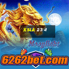 xsla 23 4