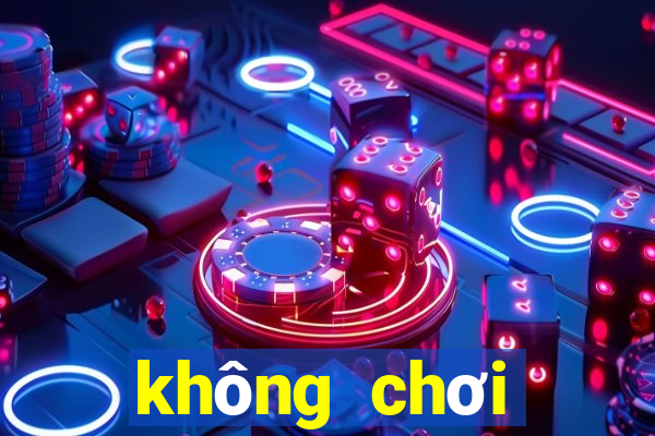 không chơi được zingplay