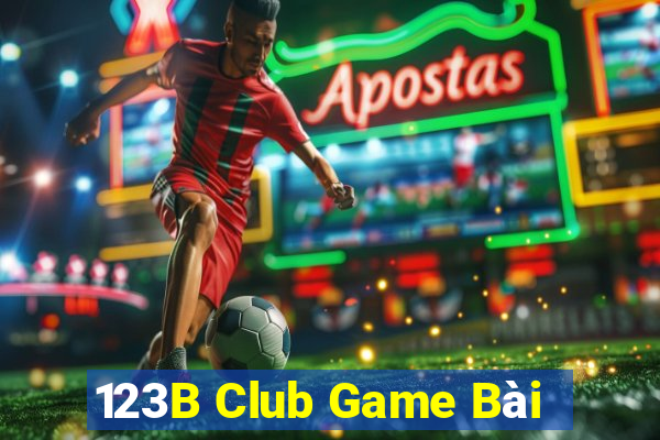 123B Club Game Bài