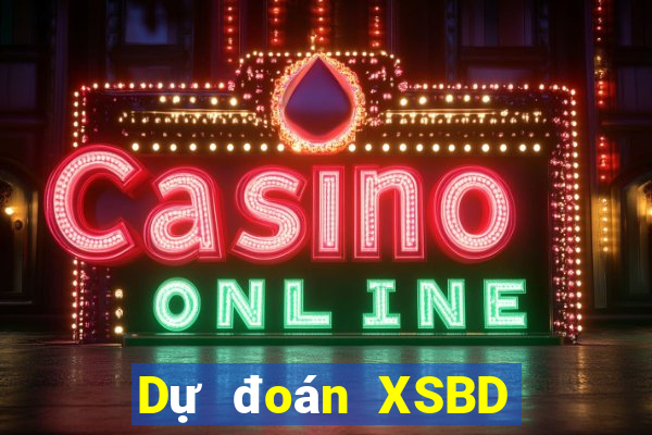 Dự đoán XSBD ngày 23