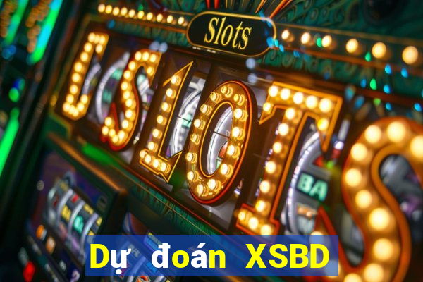 Dự đoán XSBD ngày 23