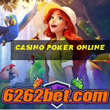 casino poker online