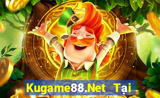 Kugame88.Net Tại Game Bài Đổi The