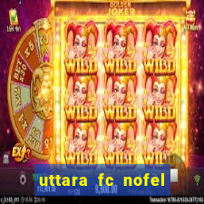 uttara fc nofel sporting club