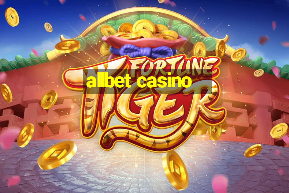 allbet casino