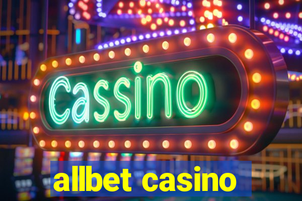 allbet casino