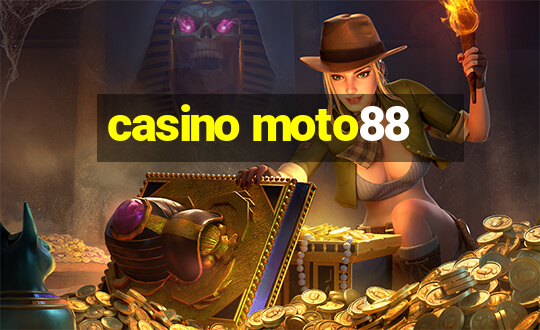 casino moto88