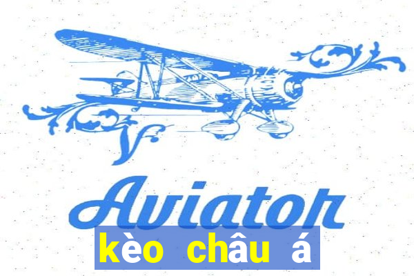 kèo châu á world cup