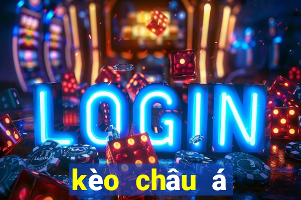 kèo châu á world cup