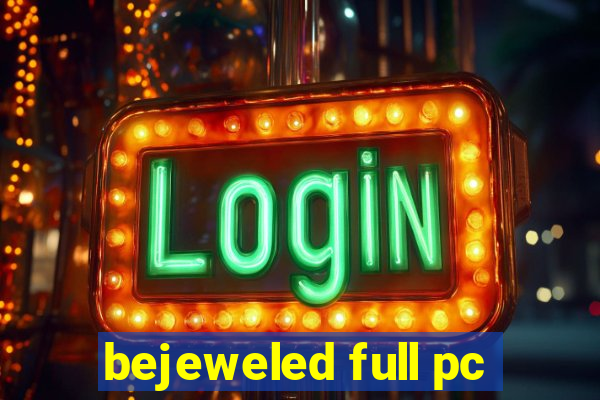 bejeweled full pc