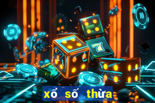 xổ số thừa thiên huế 31 tháng 03