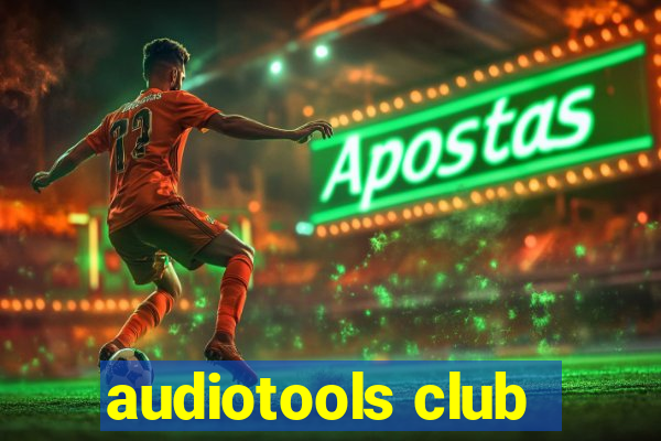 audiotools club