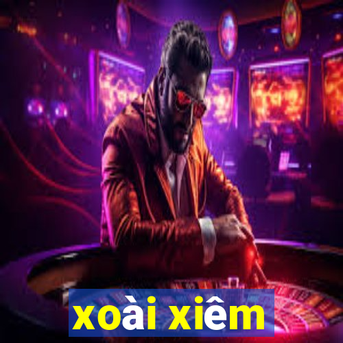 xoài xiêm