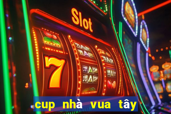 cup nhà vua tây ban nha 2024