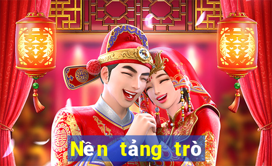 Nền tảng trò chơi BOGou