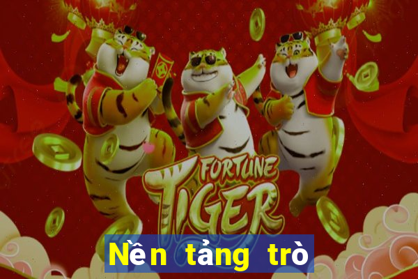 Nền tảng trò chơi BOGou