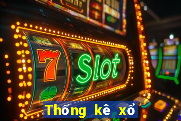 Thống kê xổ số Vĩnh Long thứ tư