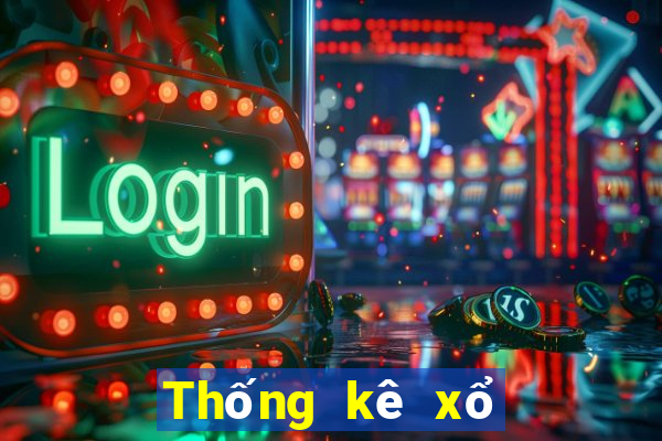 Thống kê xổ số Vĩnh Long thứ tư