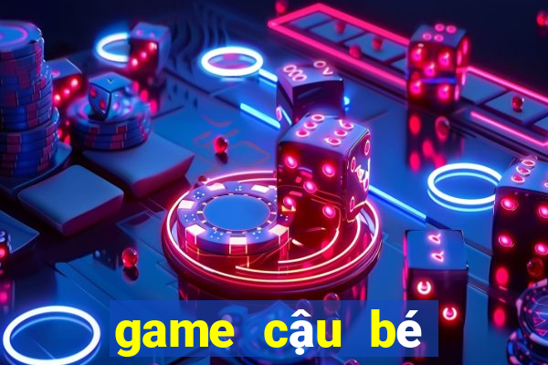 game cậu bé chạy trên đường ray