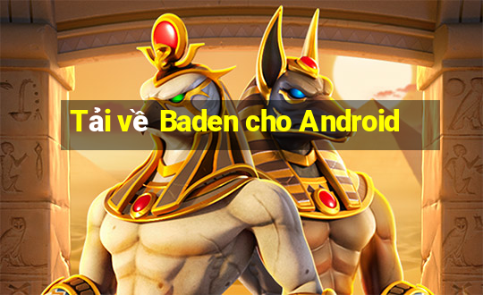 Tải về Baden cho Android