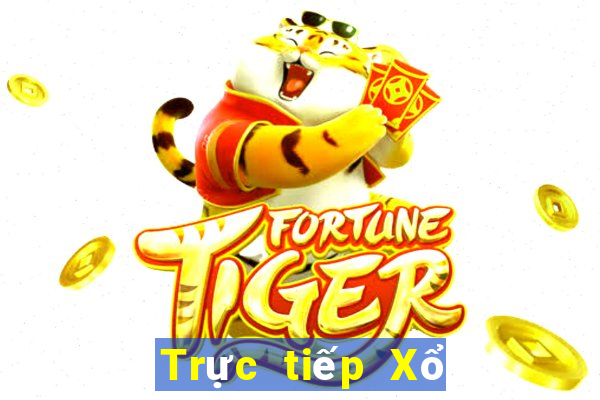 Trực tiếp Xổ Số Tiền Giang ngày 10