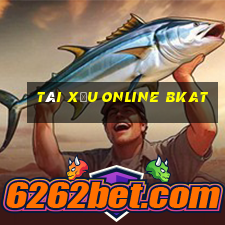 tài xĩu online bkat