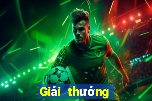 Giải thưởng lớn nhanh ba Crack