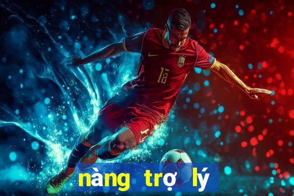 nàng trợ lý của anh   tập 5