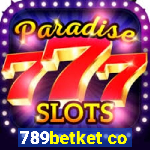 789betket co