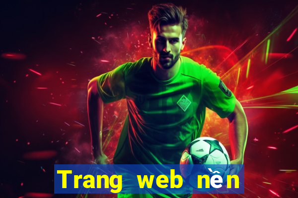 Trang web nền tảng xổ số 800