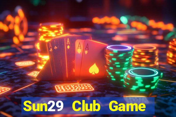 Sun29 Club Game Bài Pokemon