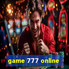 game 777 online