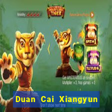 Duan Cai Xiangyun app Tải về